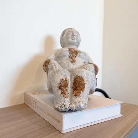 Lefuri Dimore Di Charme - Essenza By Il Pumo Di Puglia Appartamento Bari