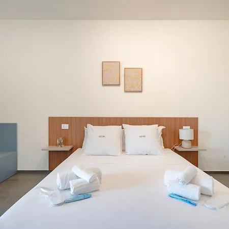 Appartamento Lefuri Dimore Di Charme - Essenza By Il Pumo Di Puglia *